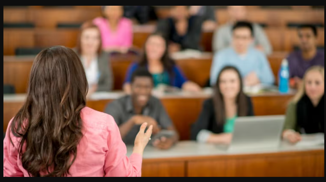 PhD Counselor Education Research Areas