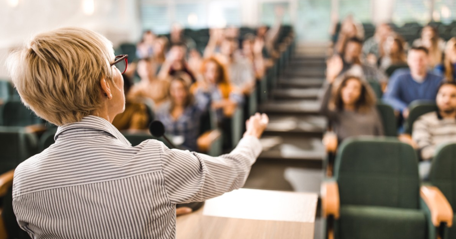 CACREP-Accredited Online PhD in Counselor Education & Supervision